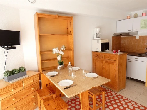 Studio Saint-Lary-Soulan, studio flat, 4 persons - photo_14525008806