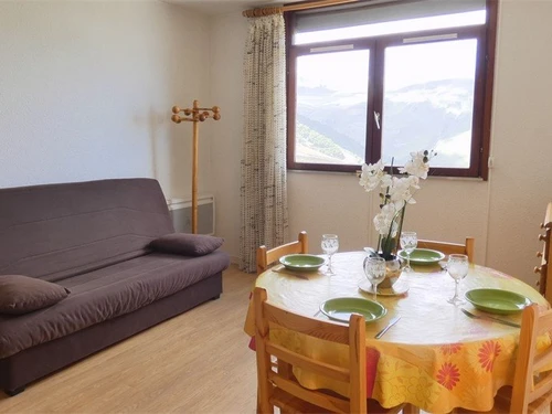 Studio Saint-Lary-Soulan, Studio, 4 Personen - photo_14524977872