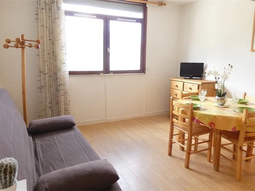 Studio Saint-Lary-Soulan, studio flat, 4 persons - photo_14524977872