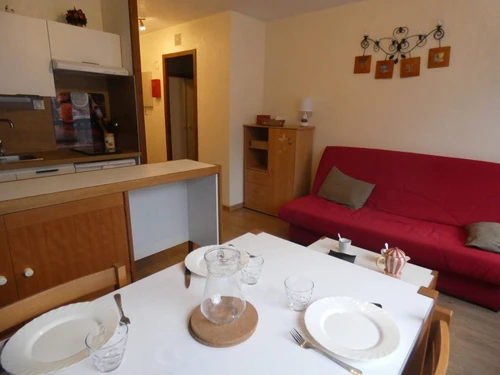 Studio Vignec, studio flat, 4 persons - photo_14627590663