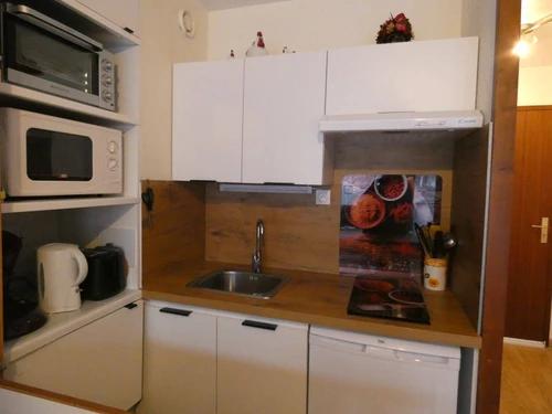 Studio Vignec, studio flat, 4 persons - photo_14627590663