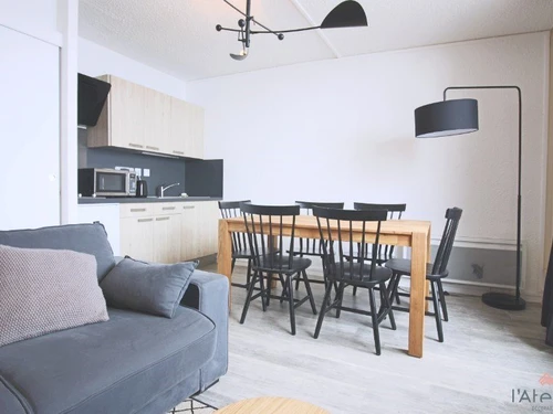 Estudio Piau-Engaly, estudio, 5 personas - photo_14524981409