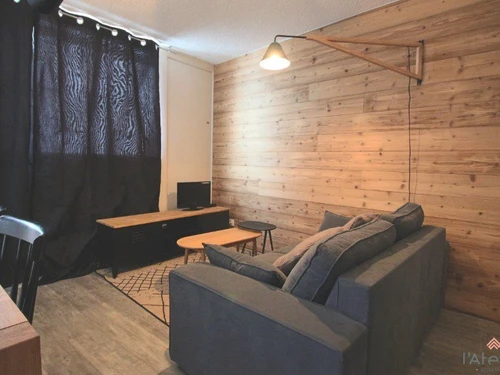 Estudio Piau-Engaly, estudio, 5 personas - photo_14524981409