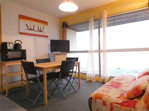 Studio Saint-Lary-Soulan, studio flat, 4 persons - photo_14534291701