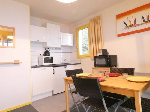 Studio Saint-Lary-Soulan, studio flat, 4 persons - photo_14534291701