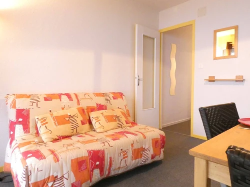 Studio Saint-Lary-Soulan, studio flat, 4 persons - photo_14534291701