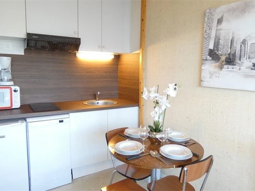 Studio Saint-Lary-Soulan, 1 pièce, 4 personnes - photo_14524972731