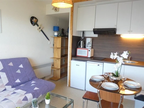 Studio Saint-Lary-Soulan, studio flat, 4 persons - photo_14524972731