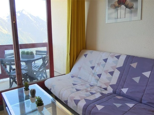 Studio Saint-Lary-Soulan, studio flat, 4 persons - photo_14524972731