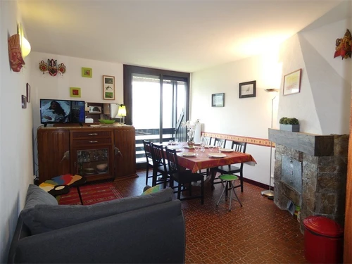 Ferienwohnung Saint-Lary-Soulan, 2 Schlafzimmer, 9 Personen - photo_14524976956