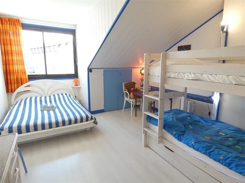 Ferienwohnung Saint-Lary-Soulan, 2 Schlafzimmer, 9 Personen - photo_14524976956
