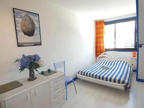 Ferienwohnung Saint-Lary-Soulan, 2 Schlafzimmer, 9 Personen - photo_14524976956