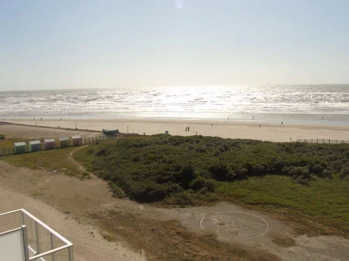 Appartement Berck-Plage, 3 pièces, 4 personnes - photo_17661674657