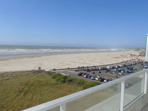 Apartamento Berck-Plage, 2 dormitorios, 4 personas - photo_17661674657