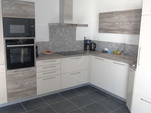 Apartamento Berck-Plage, 2 dormitorios, 4 personas - photo_17661674657