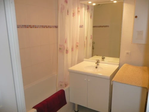 Apartment Berck-Plage, 2 bedrooms, 6 persons - photo_17661674736