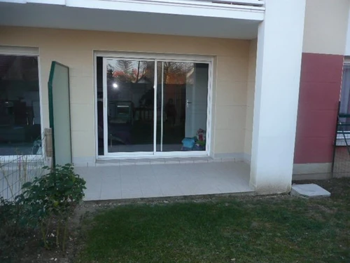 Appartement Berck-Plage, 3 pièces, 5 personnes - photo_17738542574