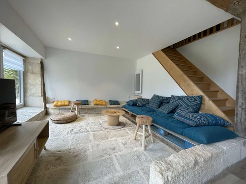 Villa Dompierre-sur-Mer, 1 bedroom, 4 persons - photo_17286855929