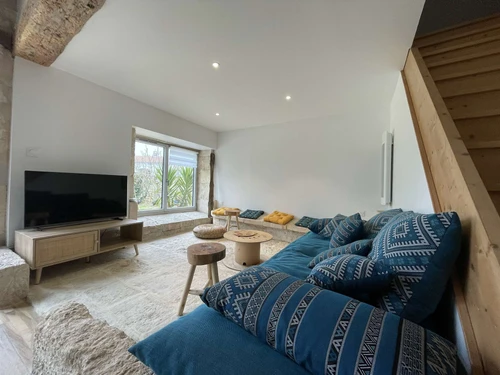 Villa Dompierre-sur-Mer, 1 bedroom, 4 persons - photo_17286855929