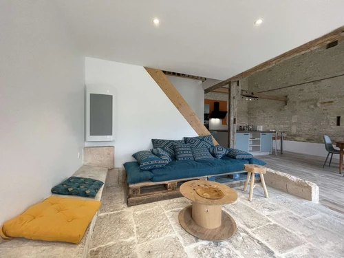 Villa Dompierre-sur-Mer, 1 bedroom, 4 persons - photo_17286855929