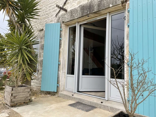 Villa Dompierre-sur-Mer, 1 bedroom, 4 persons - photo_17286855929