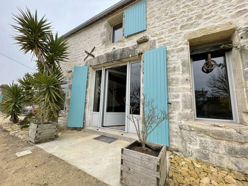 Villa Dompierre-sur-Mer, 1 bedroom, 4 persons - photo_17286855929