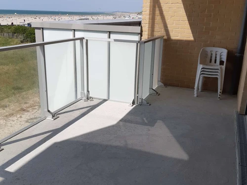 Apartment Berck-Plage, 2 bedrooms, 5 persons - photo_17738543936