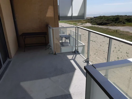 Apartment Berck-Plage, 2 bedrooms, 5 persons - photo_17738543936