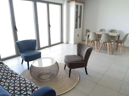 Apartment Berck-Plage, 2 bedrooms, 5 persons - photo_17738543936
