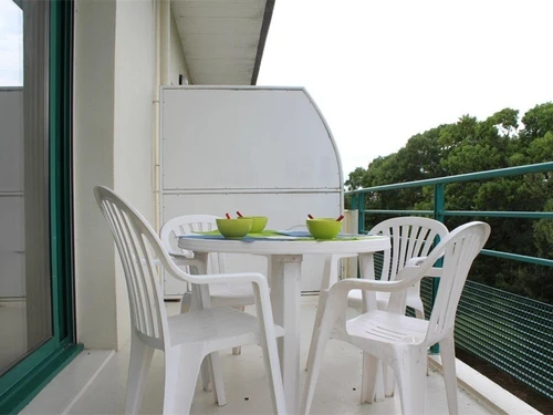 Apartment La Rochelle, studio flat, 4 persons - photo_6610853799