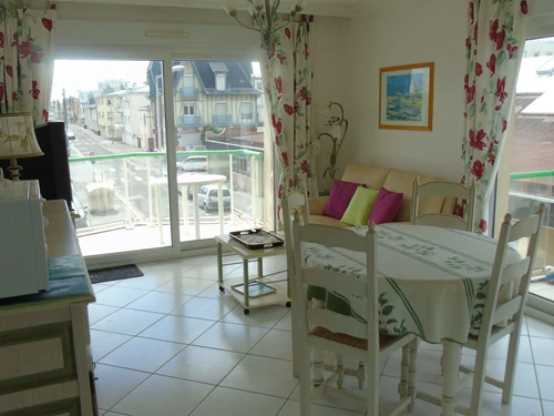 Apartment Berck-Plage, 2 bedrooms, 5 persons - photo_17690177024