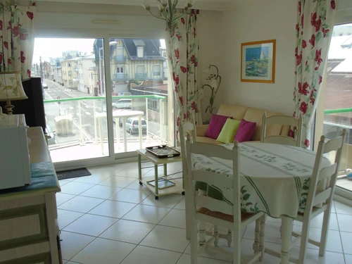 Appartement Berck-Plage, 3 pièces, 5 personnes - photo_17690177024