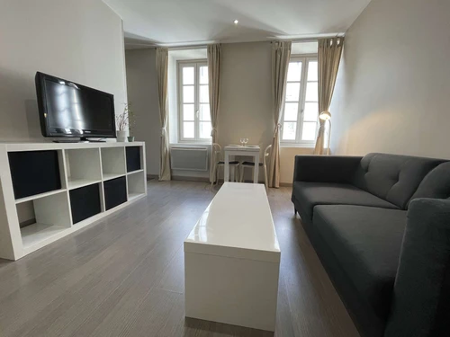 Appartement La Rochelle, 2 pièces, 2 personnes - photo_17237411952