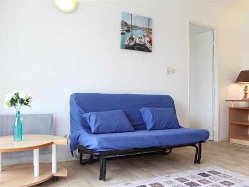 Apartamento La Rochelle, 1 dormitorio, 4 personas - photo_7903992615