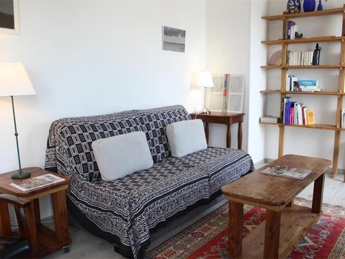 Ferienwohnung La Rochelle, 2 Schlafzimmer, 6 Personen - photo_8517009091