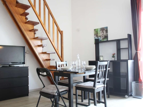 Apartment La Rochelle, 1 bedroom, 4 persons - photo_17294088969