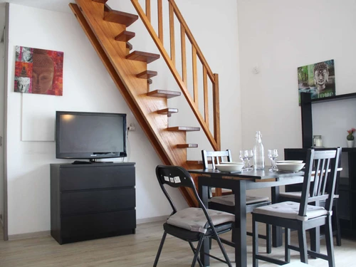 Apartment La Rochelle, 1 bedroom, 4 persons - photo_17294088969