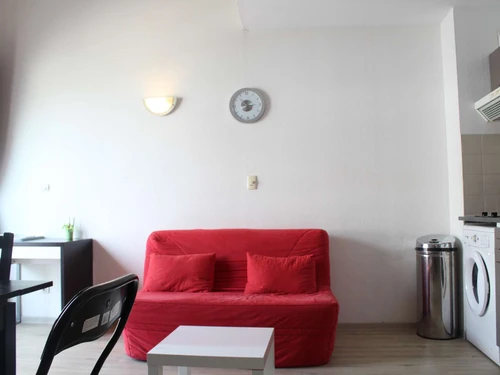 Apartment La Rochelle, 1 bedroom, 4 persons - photo_17294088969