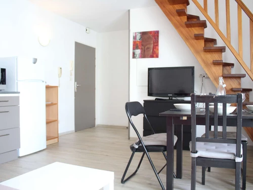 Apartment La Rochelle, 1 bedroom, 4 persons - photo_17294088969