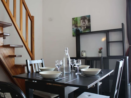 Apartment La Rochelle, 1 bedroom, 4 persons - photo_17294088969