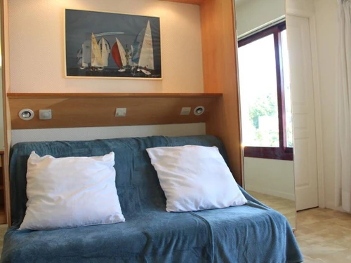 Apartment La Rochelle, 1 bedroom, 4 persons - photo_13133697865