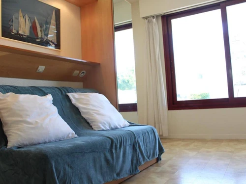 Apartment La Rochelle, 1 bedroom, 4 persons - photo_13133697865