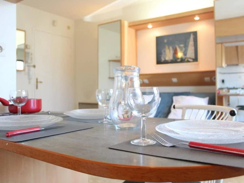 Apartment La Rochelle, 1 bedroom, 4 persons - photo_13133697865