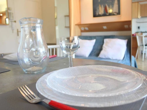 Apartment La Rochelle, 1 bedroom, 4 persons - photo_13133697865