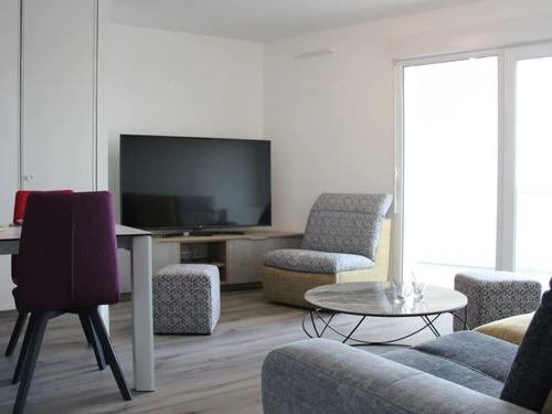 Ferienwohnung La Rochelle, 2 Schlafzimmer, 4 Personen - photo_16650256490