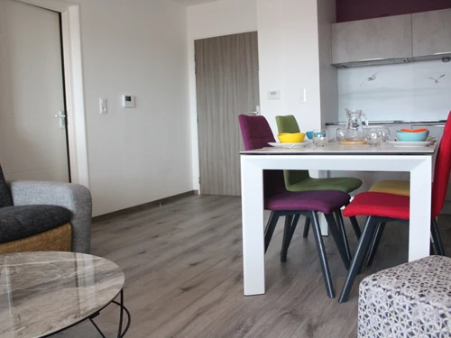 Ferienwohnung La Rochelle, 2 Schlafzimmer, 4 Personen - photo_16650256490