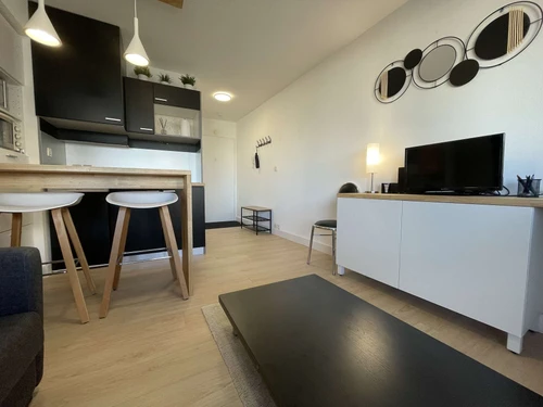 Apartment La Rochelle, studio flat, 2 persons - photo_18239647195