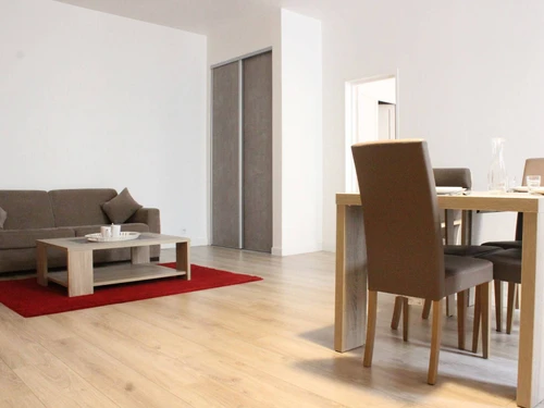 Appartement La Rochelle, 2 pièces, 4 personnes - photo_5139473566