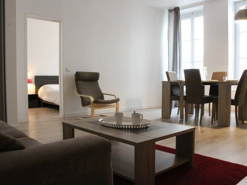 Appartement La Rochelle, 2 pièces, 4 personnes - photo_5139473566