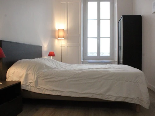 Appartement La Rochelle, 2 pièces, 4 personnes - photo_5139473566